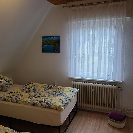 Fewo Gluecksmoment Idar-Oberstein Esterno foto