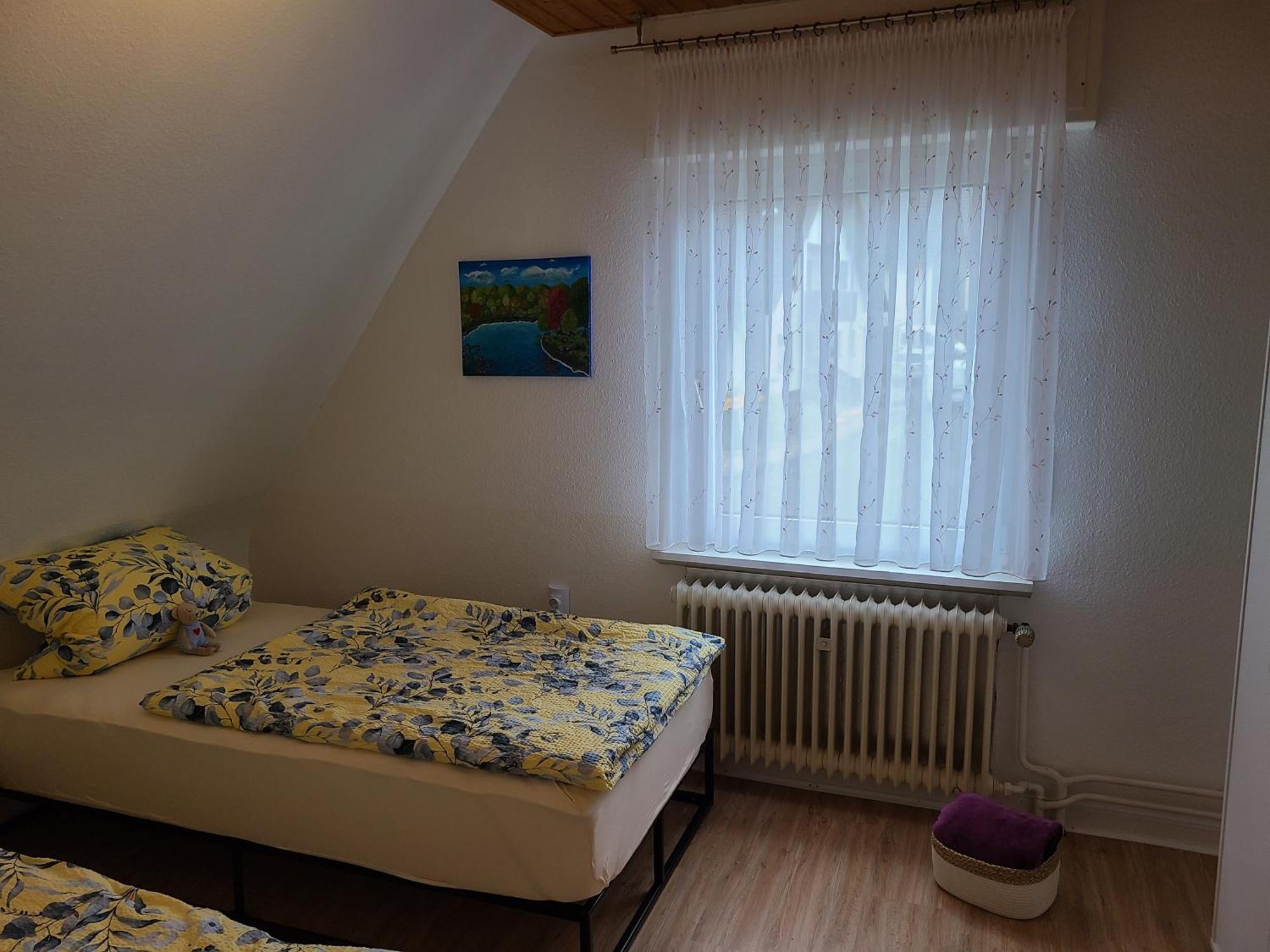 Fewo Gluecksmoment Idar-Oberstein Esterno foto