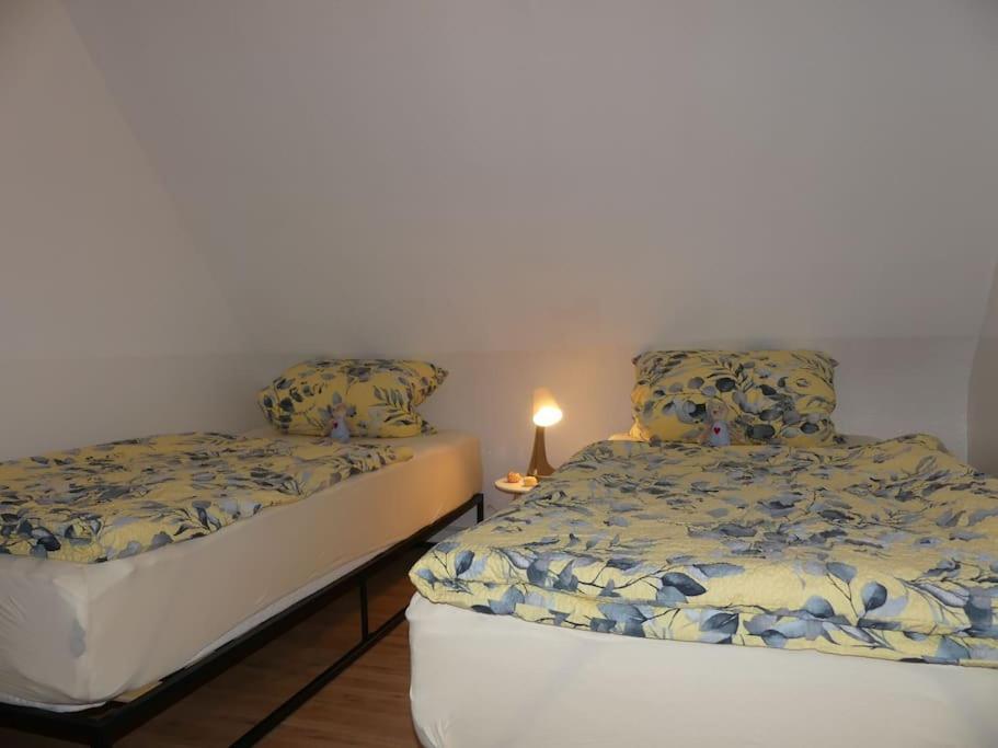 Fewo Gluecksmoment Idar-Oberstein Esterno foto