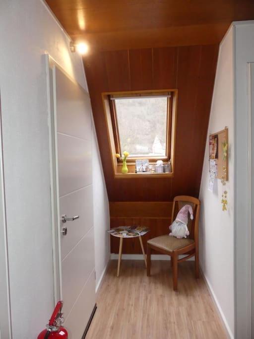 Fewo Gluecksmoment Idar-Oberstein Esterno foto